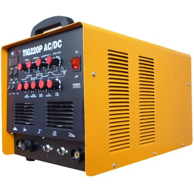 TIGTAG 220P AC/DC