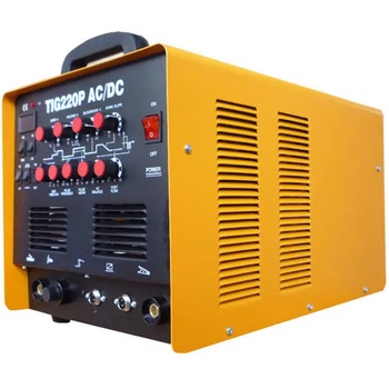 Image 1 of TIGTAG 220P AC/DC