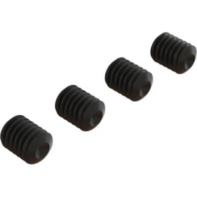 Arrma червяк имбус M4x5mm (10)