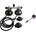 Apeks TEK3 SET W/PG