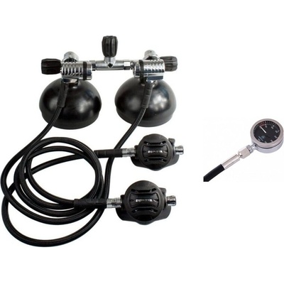 Apeks TEK3 SET W/PG