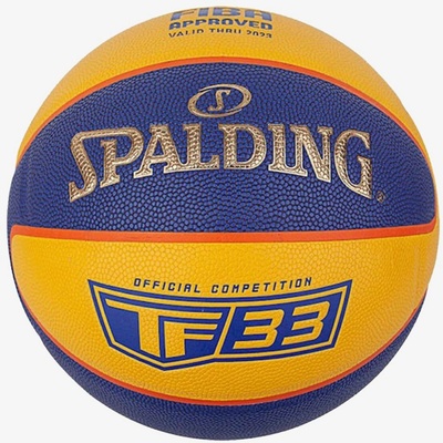 Spalding TF 33
