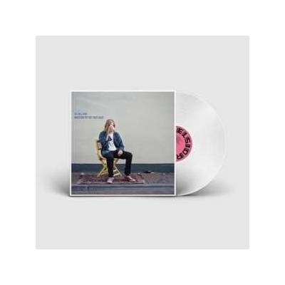 Vic Willems - Wachten Tot Het Fout Gaat LP