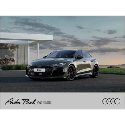 Audi RS5 470 kW