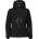 ALPINE PRO Дамско ски яке с мембрана ptx snow ALPINE PRO REASA 2 black ALPINE PRO | Cheren | ЖЕНИ | XS