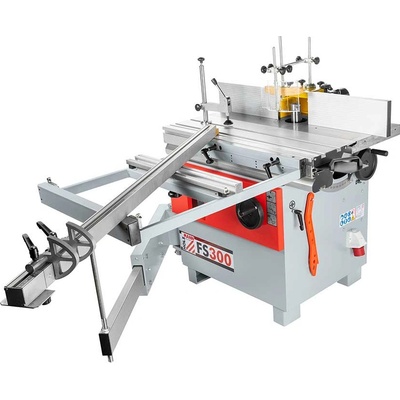 Holzmann FS300_400V