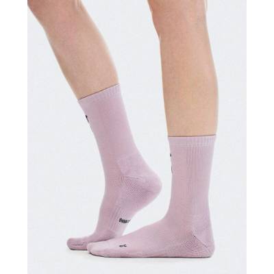 On Core Run Sock High 2-pack