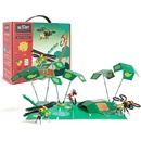 The OffBits stavebnice JungleBit