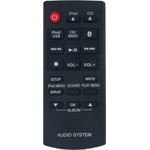съвместим Panasonic n2qayc000081 - заместител дистанционно управление (n2qayc000081) Дистанционно