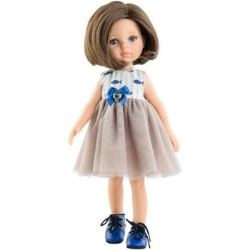 Paola Reina Комплект дрехи за кукла Paola Reina 32 cm - Paola Reina (54485)