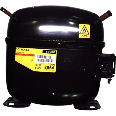 G.Gastro SECOP SC18CNX.2 D14526536