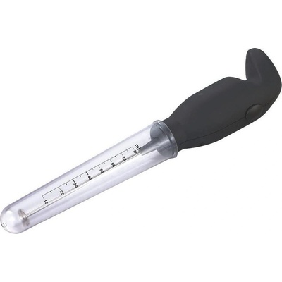 Rosberg Миксер за фрапе Rosberg R51163A, 15W, 15см, 80мл. мерителна чашка, Черен (555551163A)