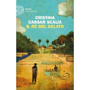Re del gelato (ISBN: 9788806254872)