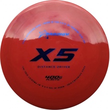 Prodigy X5 400G