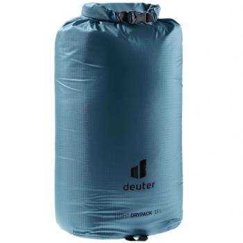 Deuter Light drypack 15L atlantic