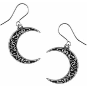 Alchemy gothic Обици ALCHEMY GOTHIC - A Pact with the Prince - E458
