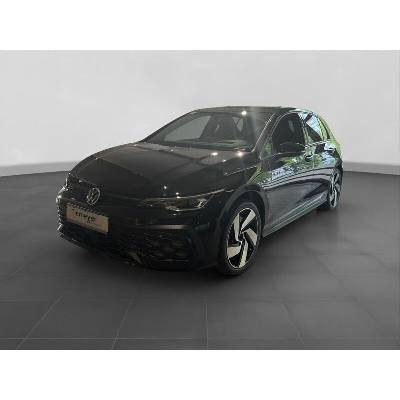 Volkswagen Golf GTI Black Style 195 kW