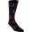 Perri´s socks чорапи perri´s socks - headphones crew - black - psb308-001