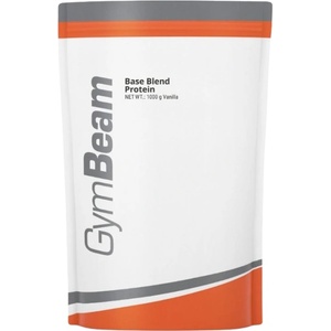 GymBeam Base Blend Protein [1000 грама] Банан