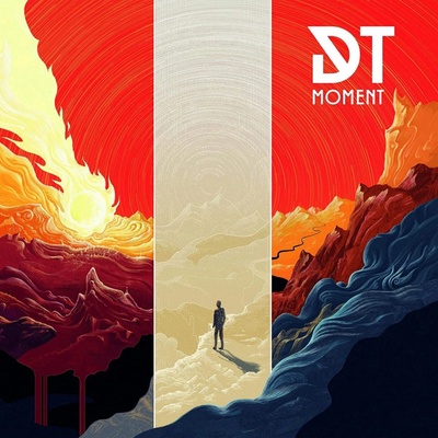 Dark Tranquillity Moment CD