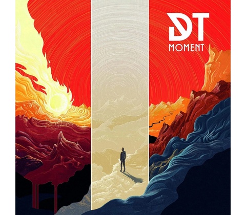 Dark Tranquillity Moment CD