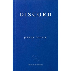 Discord | COOPER JEREMY (ISBN: 9781804272268)