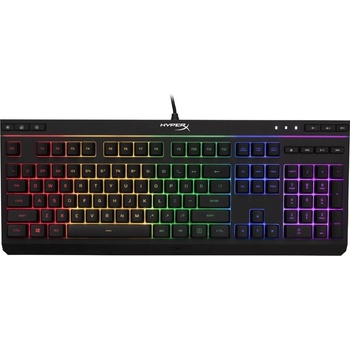 HP HyperX Alloy Core RGB 4P4F5AA#ABA