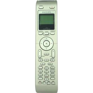 GENERAL PHILIPS 313922864431, RM20001/01 - съвместимо дистанционно управление на марката General (313922864431, RM20001/01) Дистанционно