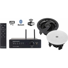 BS ACOUSTIC WA250 SET5