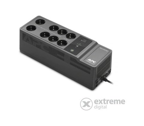 APC BE650G2