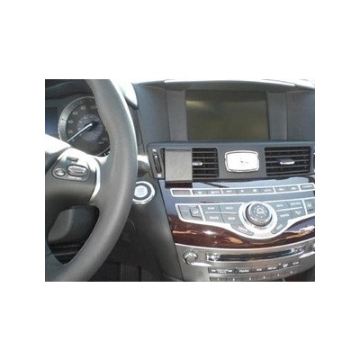Brodit ProClip montážní konzole pro Infiniti Q70 15-21/M Hybrid 11-14/M37/M56 11-12, na střed 854486