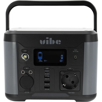 VIBE ALPHA 300