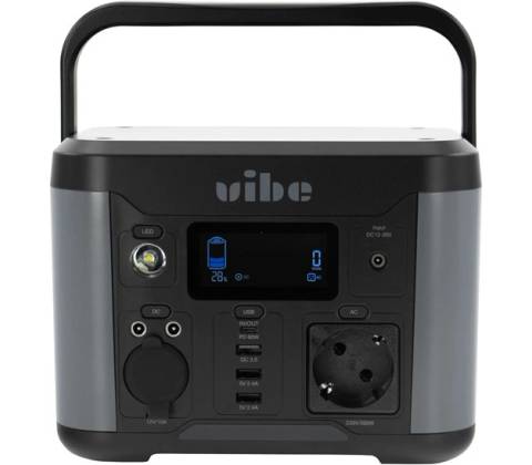 VIBE ALPHA 300