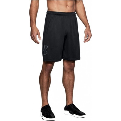 Under Armour Tech Graphic black