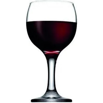 Image 1 of Paşabahçe Бистро Чаши За Вино 290мл 6бр (44411)