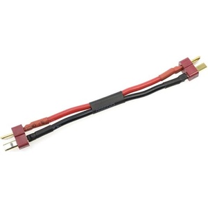 Revtec Конверсионен кабел Deans устройство - Deans устройство 14AWG