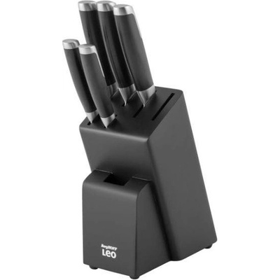 Berghof BF 3950359 leo graphite sada nožů ve stojanu 13 ks