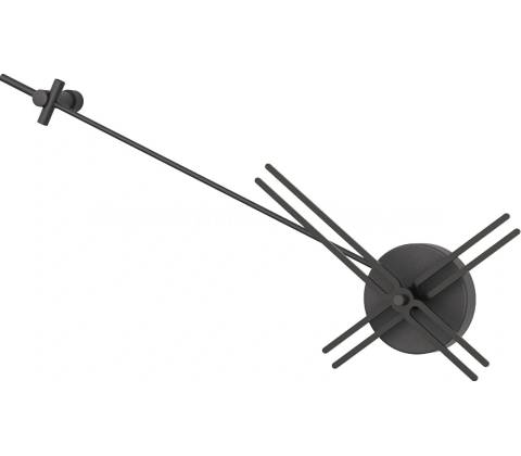 Mclocks GRV02