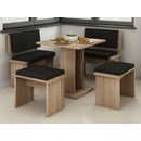 Jedálenský set - WIP - Bond