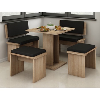 Jedálenský set - WIP - Bond