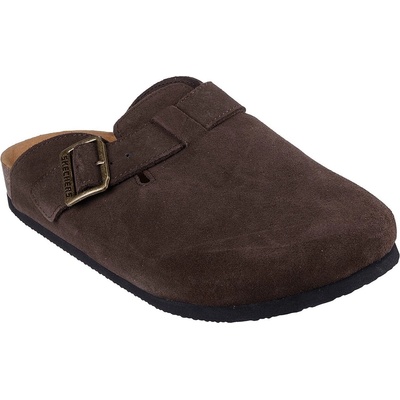 Skechers Сандали Skechers Clog Sandals - Chocolate