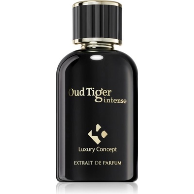 Luxury Concept Oud Tiger Intense parfumovaná voda pánska 100 ml