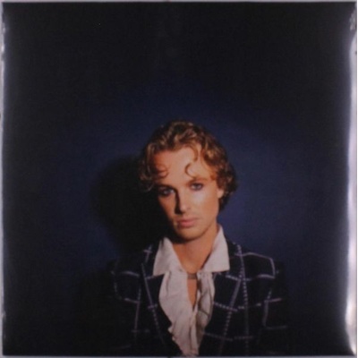 Danielson Isak - King Of A Tragedy LP