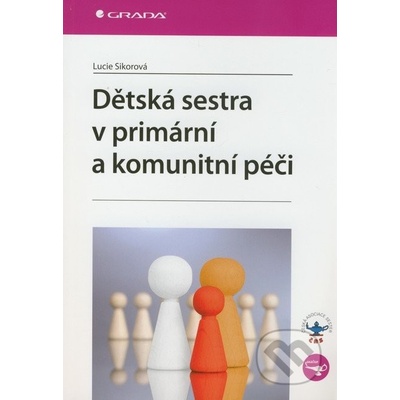 Dětská sestra v primární a komunitní péči