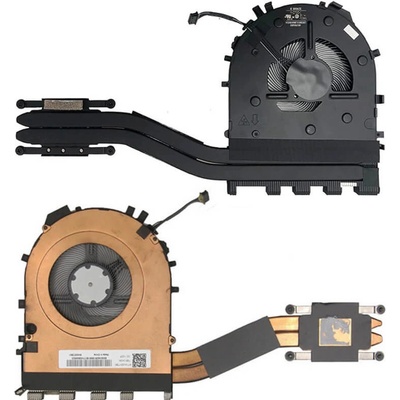 Ventilátor Lenovo ThinkPad E14 E15 Gen 2 – Hledejceny.cz