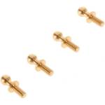 Axial Аксиален сферичен накрайник 4mm M2.6x5mm (4)