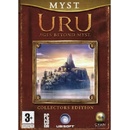 URU: Ages Beyond Myst