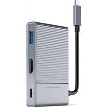 HyperDrive HY-HD-G206
