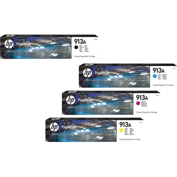 HP L0R95AE + F6T77AE + F6T78AE + F6T79AE - originálny