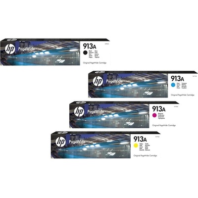 HP L0R95AE + F6T77AE + F6T78AE + F6T79AE - originálny